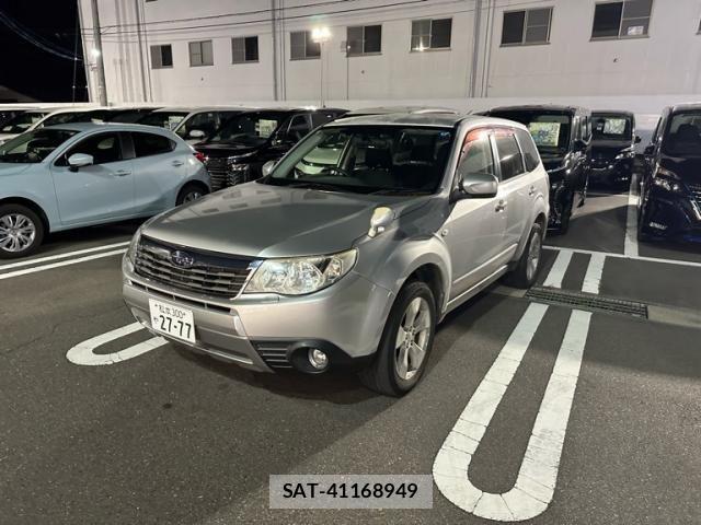 Subaru FORESTER 2008-01 8742279-0