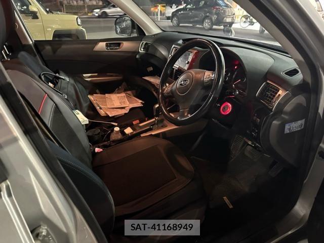 Subaru FORESTER 2008-01 8742279-9