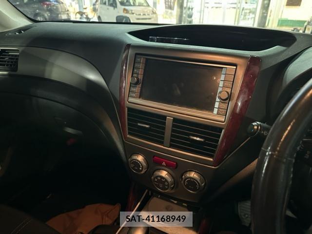 Subaru FORESTER 2008-01 8742279-11