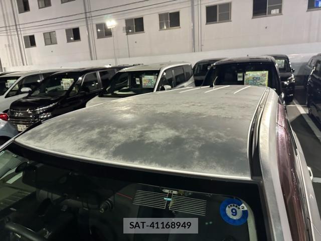 Subaru FORESTER 2008-01 8742279-3