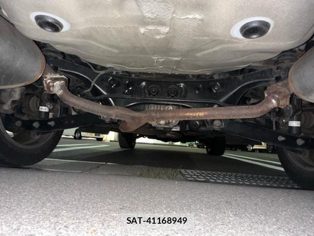 Subaru FORESTER 2008-01 8742279-4