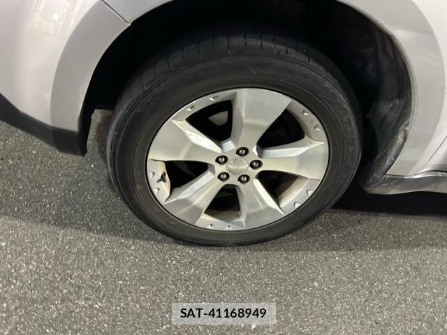 Subaru FORESTER 2008-01 8742279-5