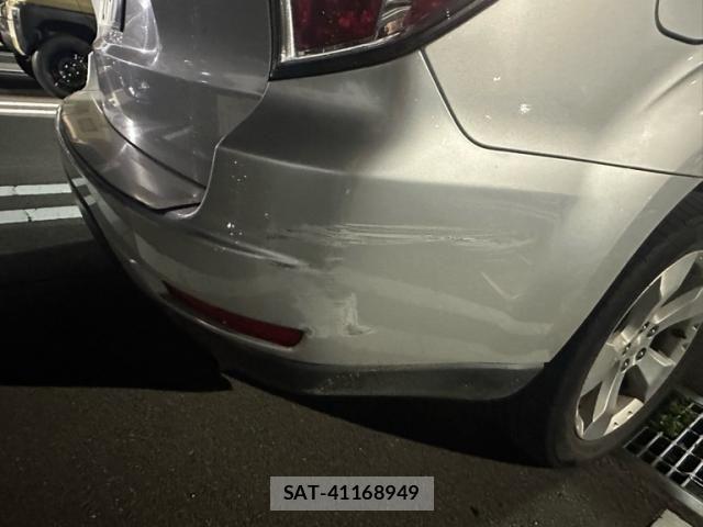 Subaru FORESTER 2008-01 8742279-8