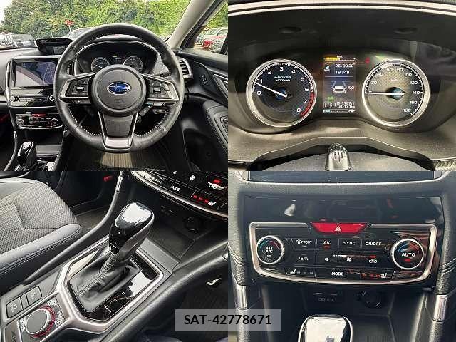 Subaru FORESTER 2019-08 8742221-3