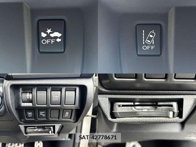Subaru FORESTER 2019-08 8742221-4