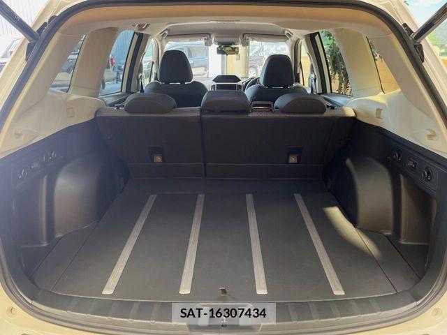 Subaru FORESTER 2020-11 8742218-10