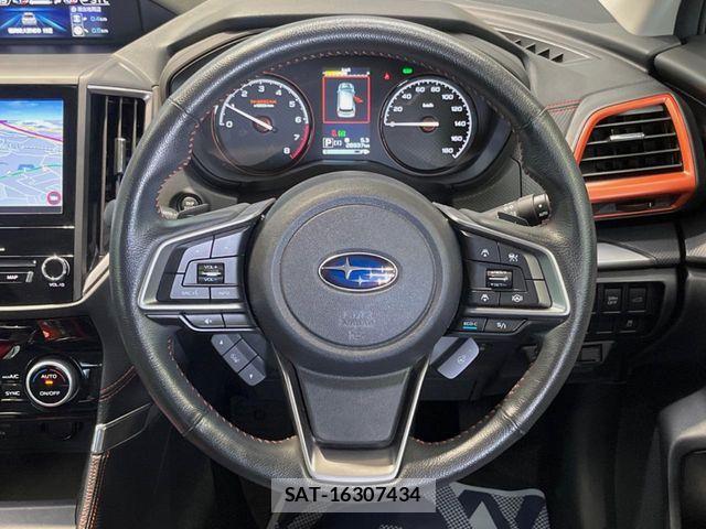 Subaru FORESTER 2020-11 8742218-11
