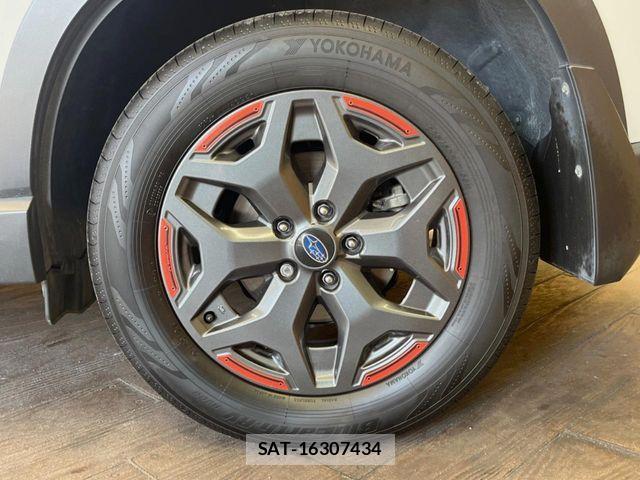 Subaru FORESTER 2020-11 8742218-13