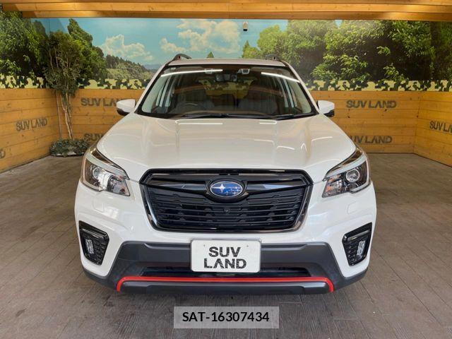Subaru FORESTER 2020-11 8742218-14