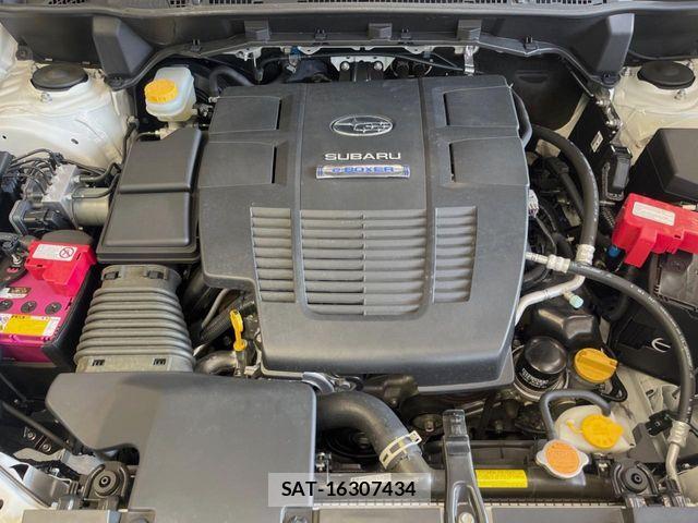Subaru FORESTER 2020-11 8742218-18
