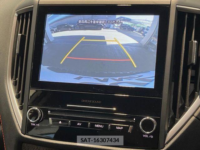 Subaru FORESTER 2020-11 8742218-3