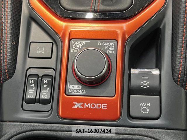 Subaru FORESTER 2020-11 8742218-6