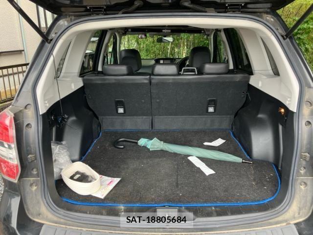 Subaru FORESTER 2013-09 8742265-10