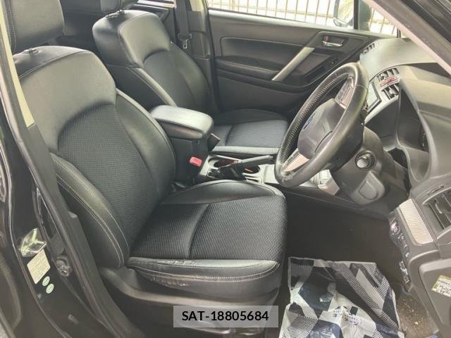 Subaru FORESTER 2013-09 8742265-12