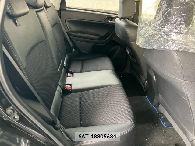 Subaru FORESTER 2013-09 8742265-14