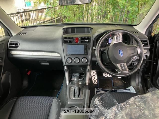 Subaru FORESTER 2013-09 8742265-16