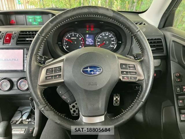 Subaru FORESTER 2013-09 8742265-17