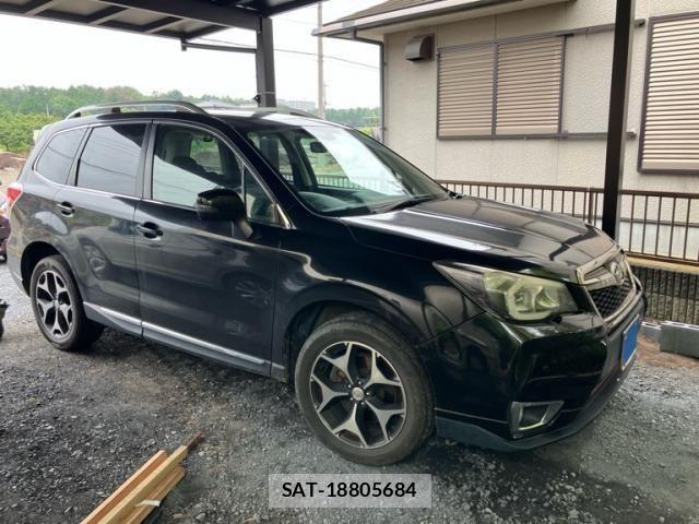 Subaru FORESTER 2013-09 8742265-1