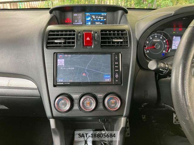 Subaru FORESTER 2013-09 8742265-19