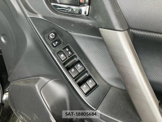 Subaru FORESTER 2013-09 8742265-21