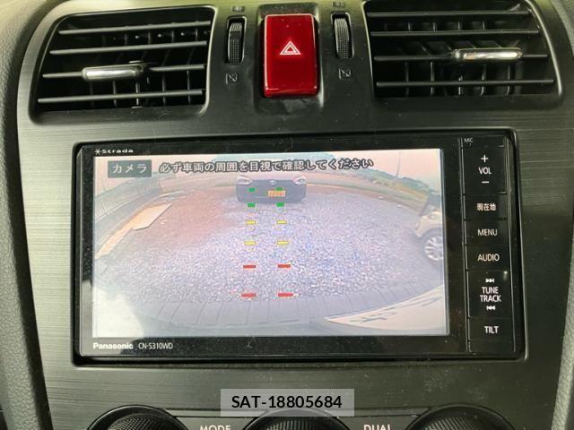Subaru FORESTER 2013-09 8742265-24