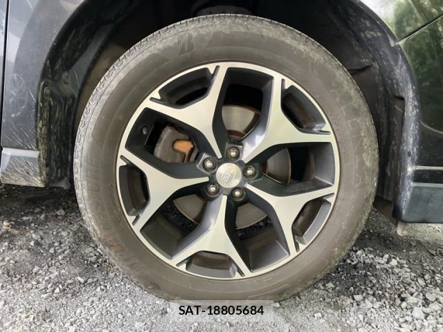 Subaru FORESTER 2013-09 8742265-2