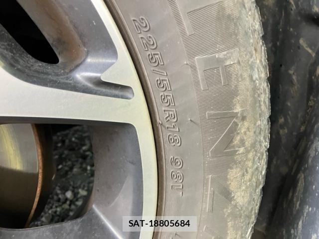 Subaru FORESTER 2013-09 8742265-3