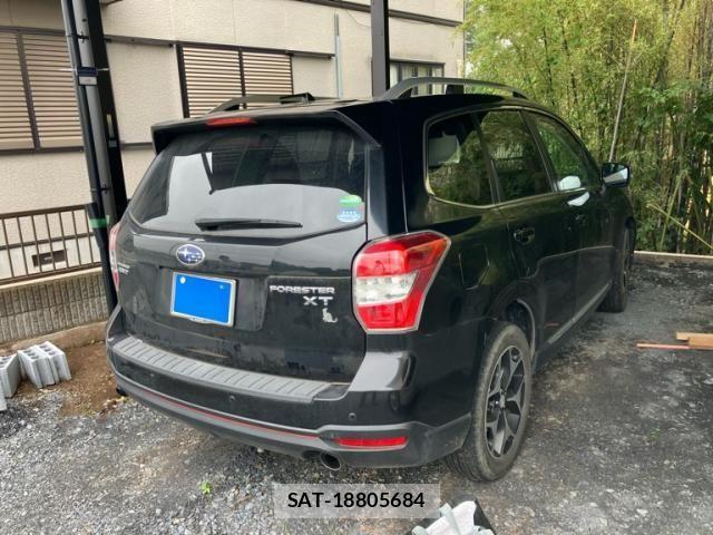 Subaru FORESTER 2013-09 8742265-7