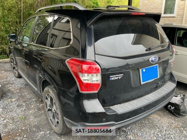 Subaru FORESTER 2013-09 8742265-8