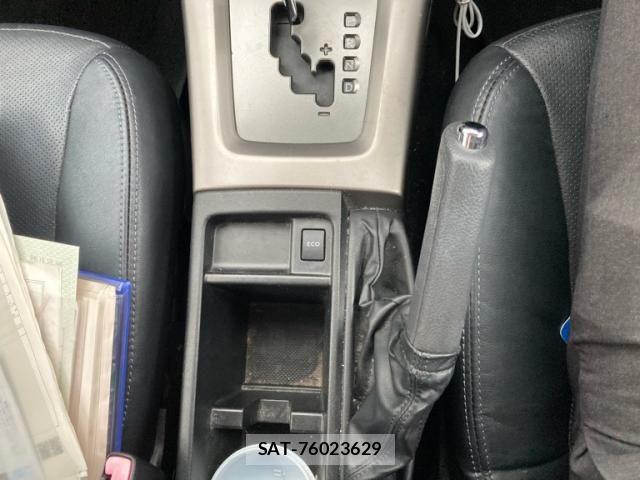 Subaru FORESTER 2008-08 8742278-10