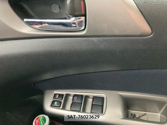 Subaru FORESTER 2008-08 8742278-11
