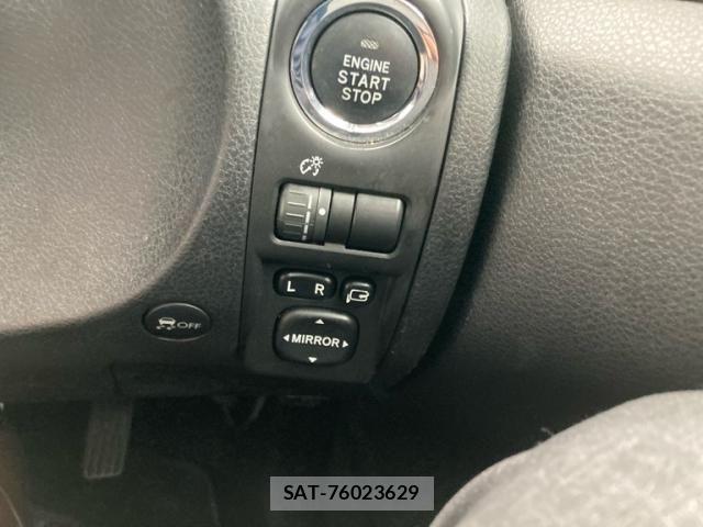 Subaru FORESTER 2008-08 8742278-12