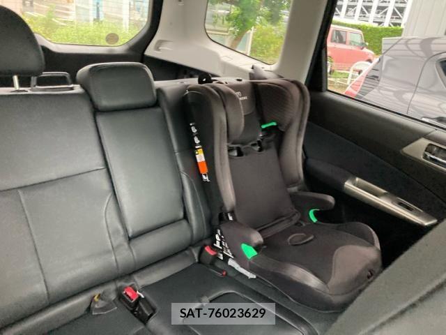 Subaru FORESTER 2008-08 8742278-4
