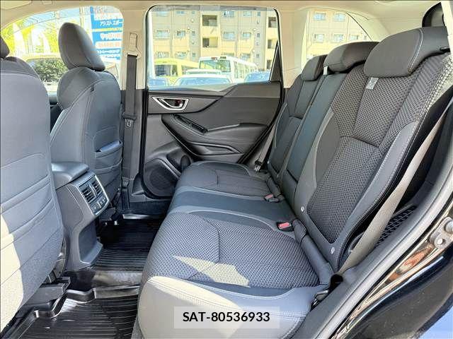 Subaru FORESTER 2021-06 8742223-9