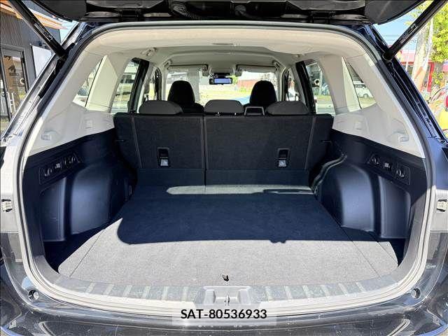 Subaru FORESTER 2021-06 8742223-10