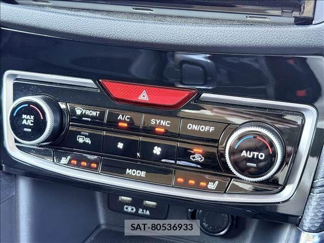 Subaru FORESTER 2021-06 8742223-12