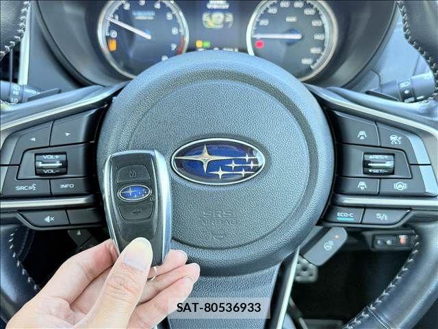 Subaru FORESTER 2021-06 8742223-17