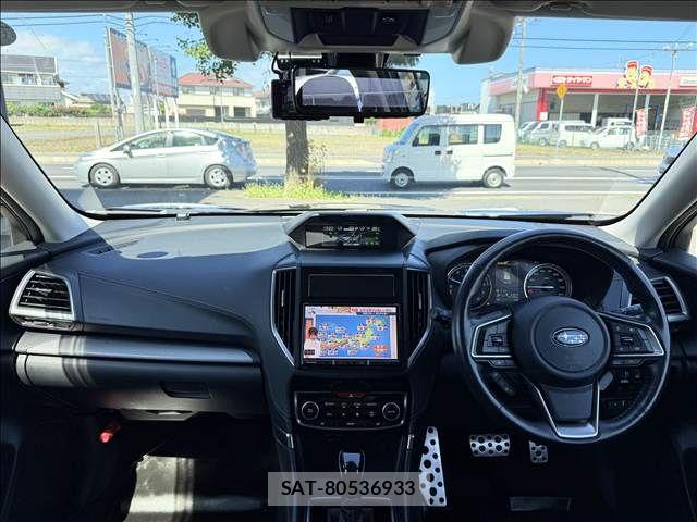 Subaru FORESTER 2021-06 8742223-1