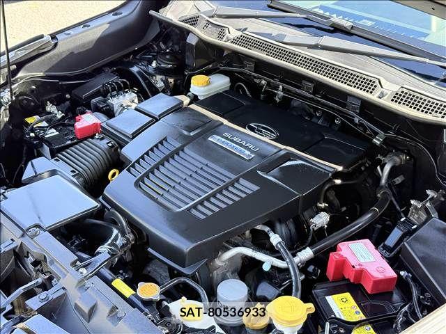 Subaru FORESTER 2021-06 8742223-19