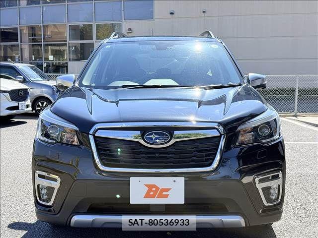 Subaru FORESTER 2021-06 8742223-20