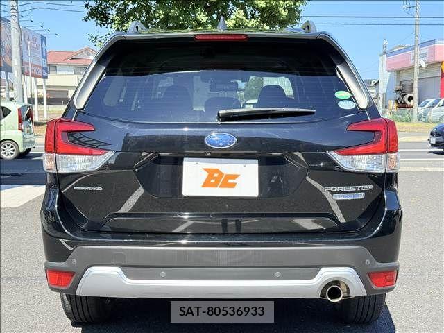 Subaru FORESTER 2021-06 8742223-22