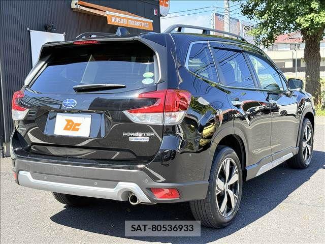 Subaru FORESTER 2021-06 8742223-23