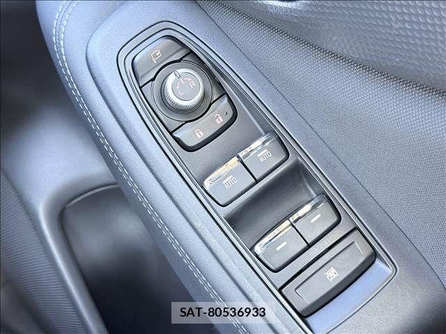 Subaru FORESTER 2021-06 8742223-28