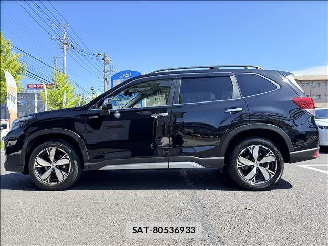 Subaru FORESTER 2021-06 8742223-5