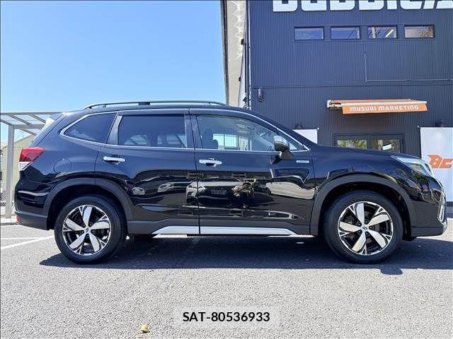 Subaru FORESTER 2021-06 8742223-6