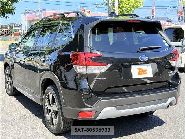 Subaru FORESTER 2021-06 8742223-7