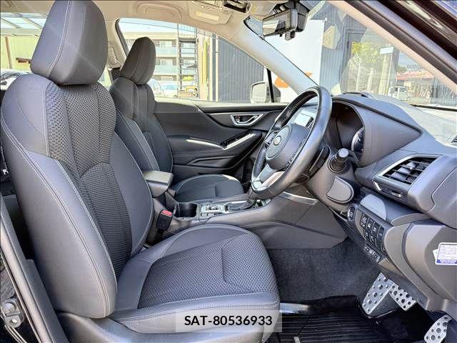 Subaru FORESTER 2021-06 8742223-8