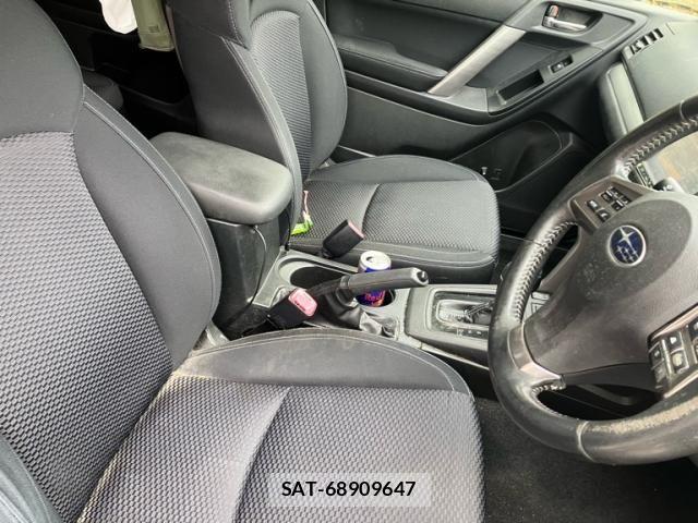 Subaru FORESTER 2013-06 8742268-12