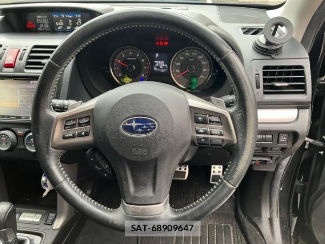 Subaru FORESTER 2013-06 8742268-13