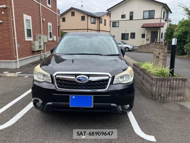 Subaru FORESTER 2013-06 8742268-1